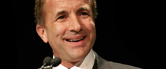 Michael Shermer speaking on tour