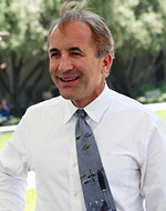 Shermer photo