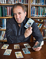 Shermer photo