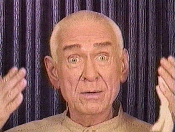 Marshall Applewhite