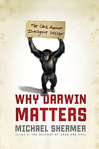 Religious views of Charles Darwin